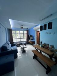 Blk 188B Fengshan Greenville (Bedok), HDB 3 Rooms #575257351
